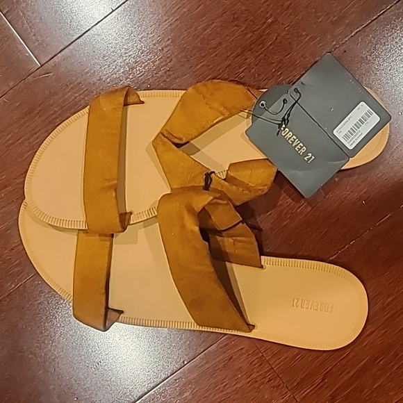 Forever 21 Shoes - Sandals